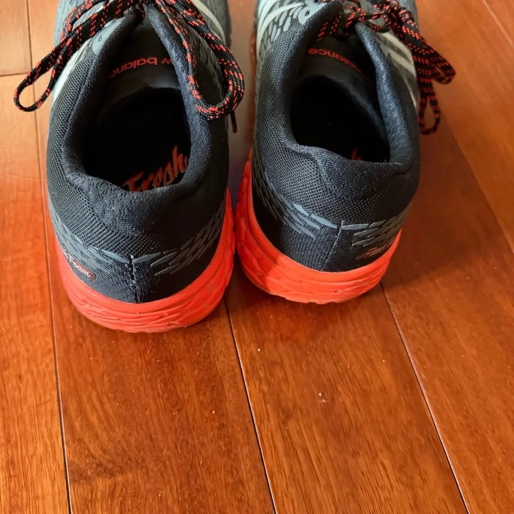New Balance dynamic new